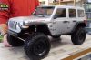 Axial SCX10 Jeep Wrangler G6 1/10th Scale Electric 4WD Rock Crawler Kit - AX90034